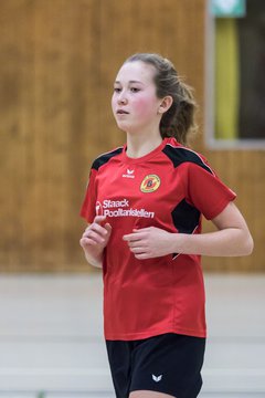 Bild 255 - B-Juniorinnen Wahlstedt Turnier